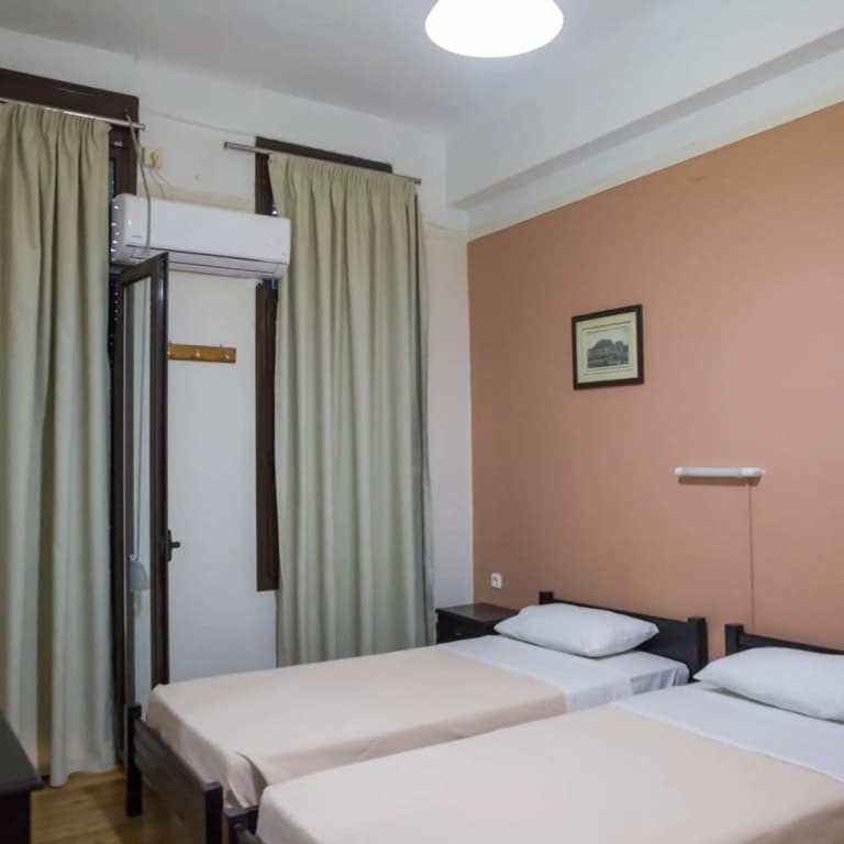 Tempi Hotel - photo 25