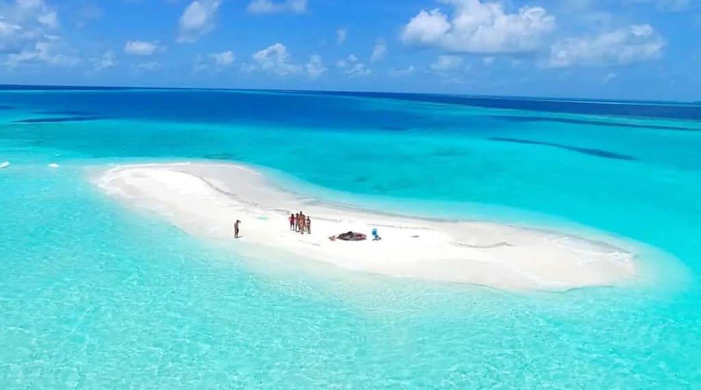 Santa Rosa Maldives Hotel - photo 6