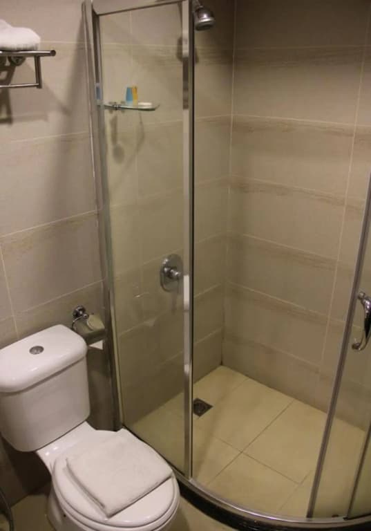 My Inn Hotel - photo 9