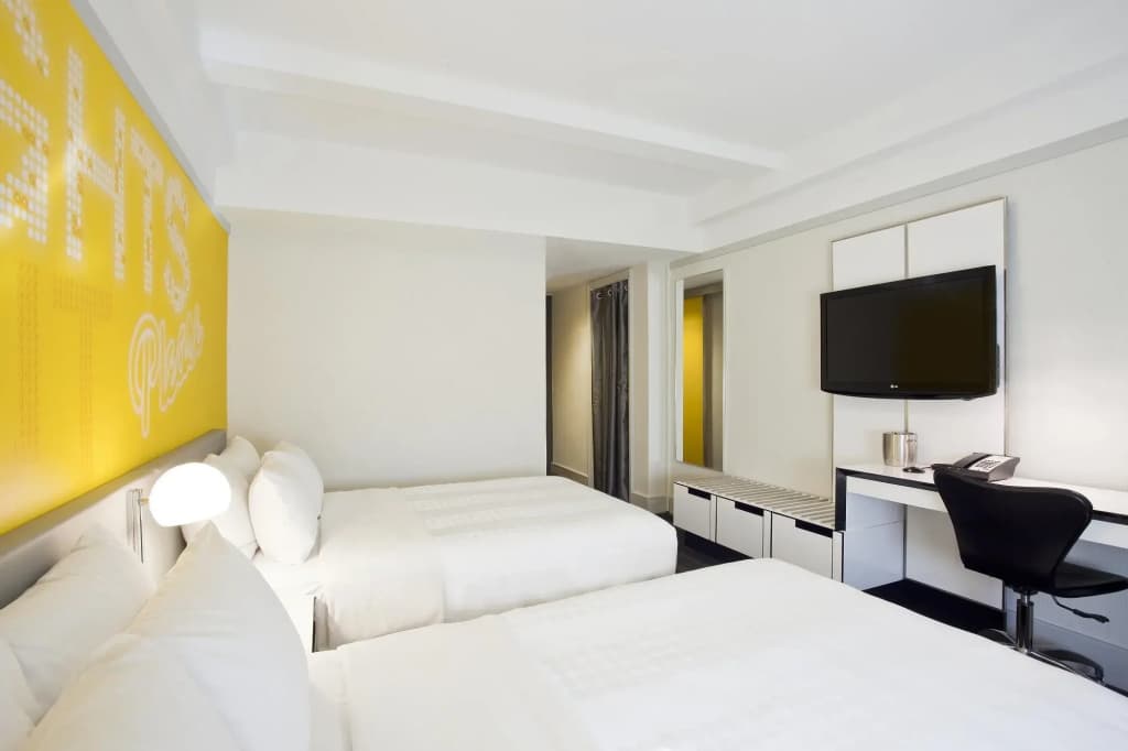 Row NYC Hotel - photo 9