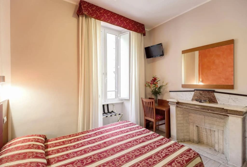 Buonarroti Suite - photo 3