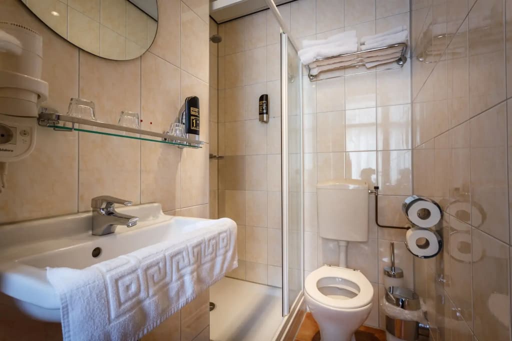 Hotel Mozart - photo 9