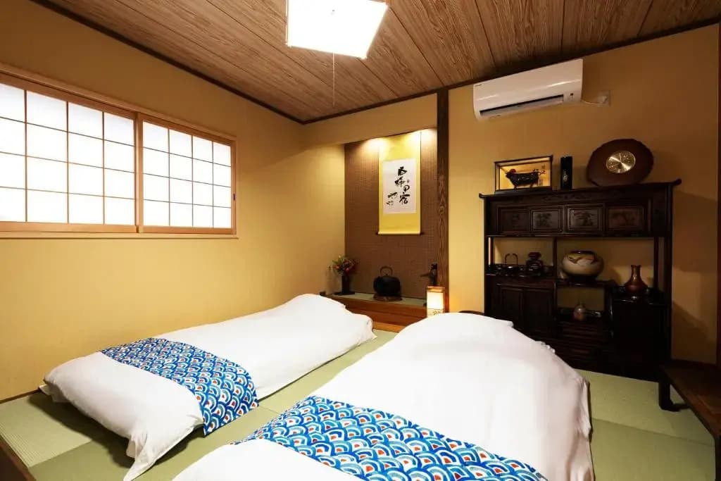 shirakabanoyado-nakamichi - photo 3