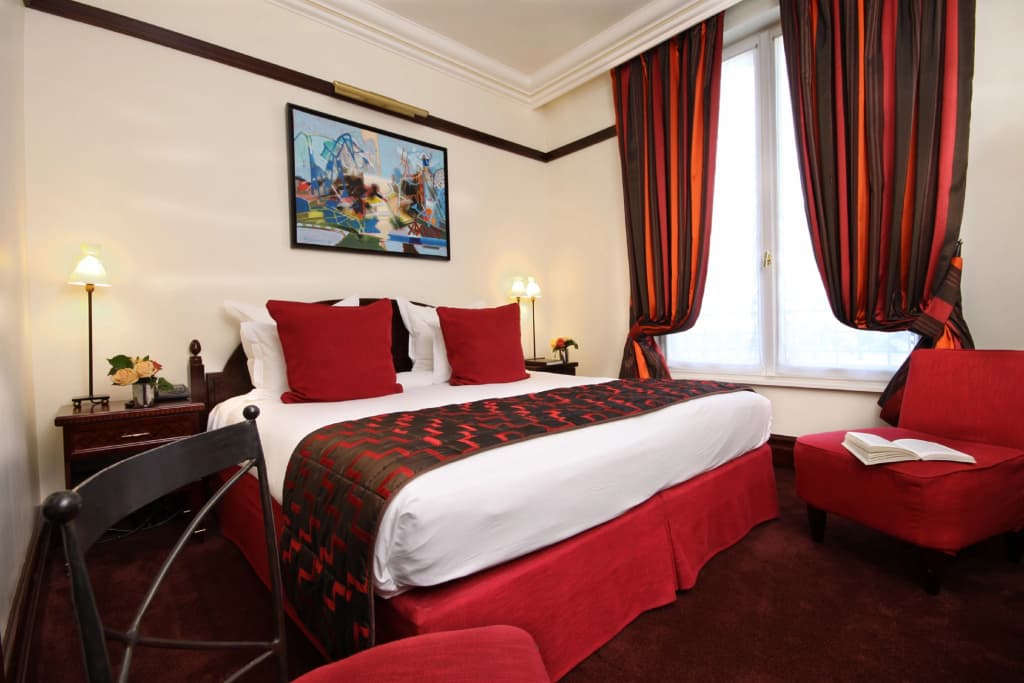 Hôtel Pont Royal - photo 42