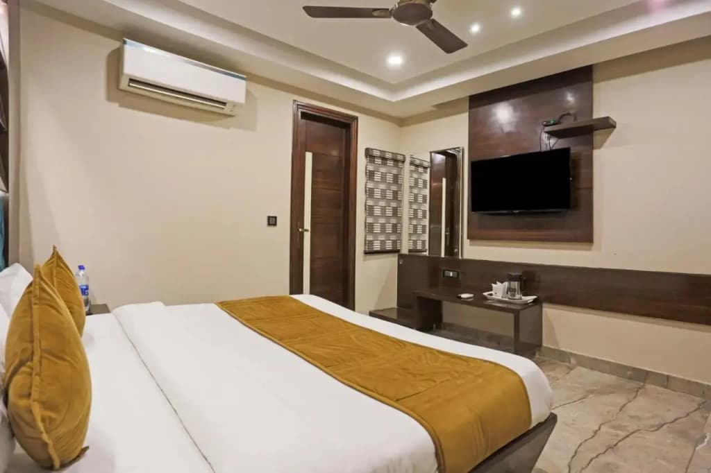 Hotel Vanson Delite - photo 6