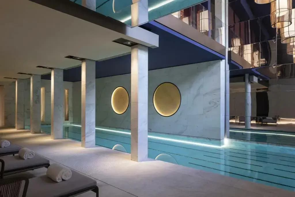 Mandarin Oriental Lutetia, Paris - photo 19
