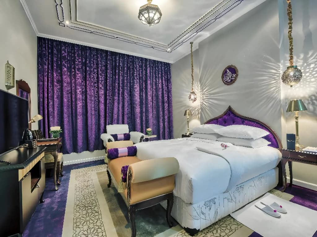 Saraya Corniche Hotel - photo 38