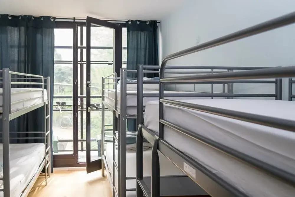Hostel StayComfort Kreuzberg - photo 2