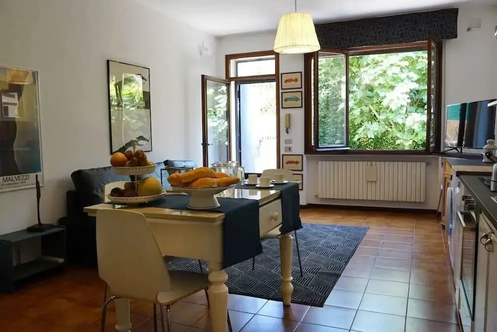 La Maisonette et son Jardin - photo 2