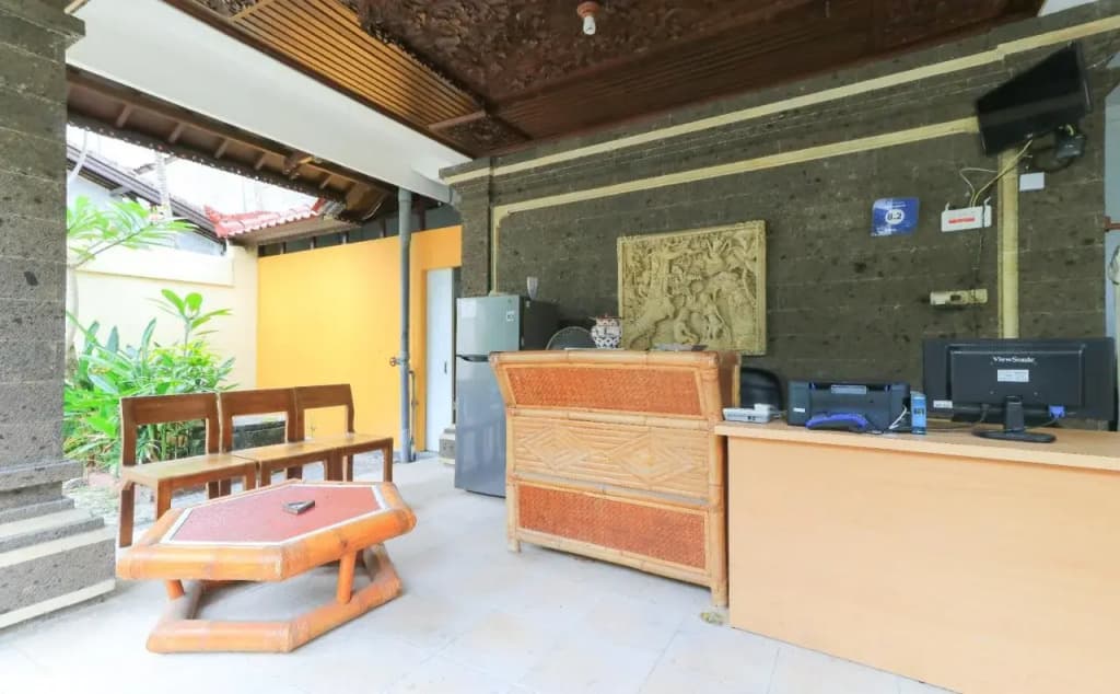 Yuli Bungalows - photo 33