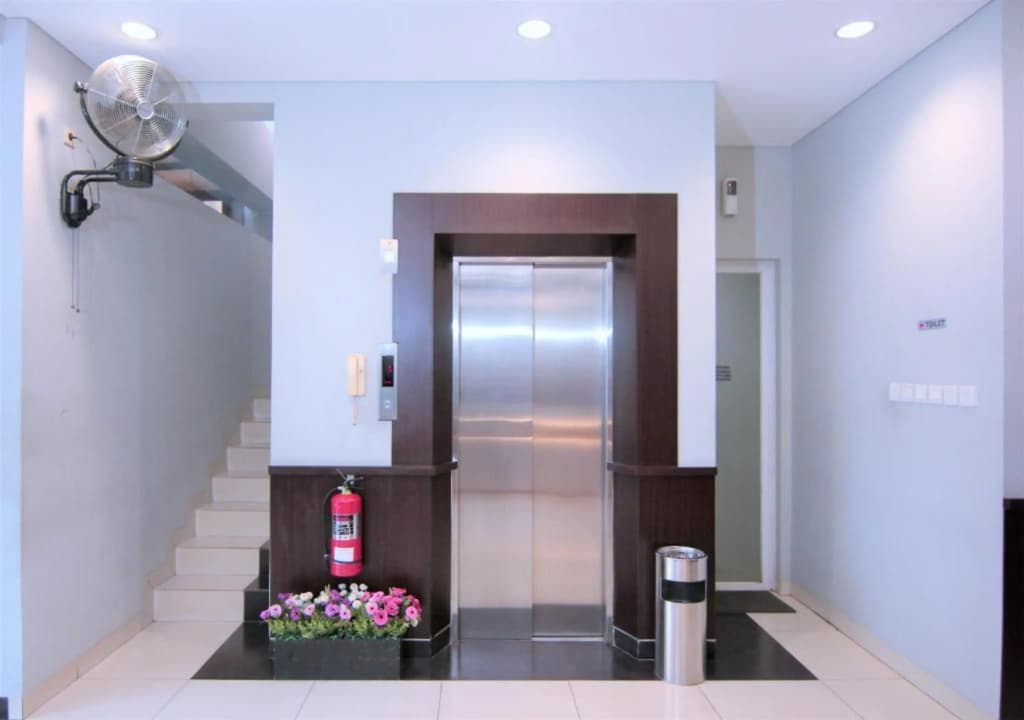 Wisma 9 - photo 20