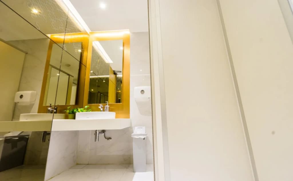 Samran Place Hotel - photo 10
