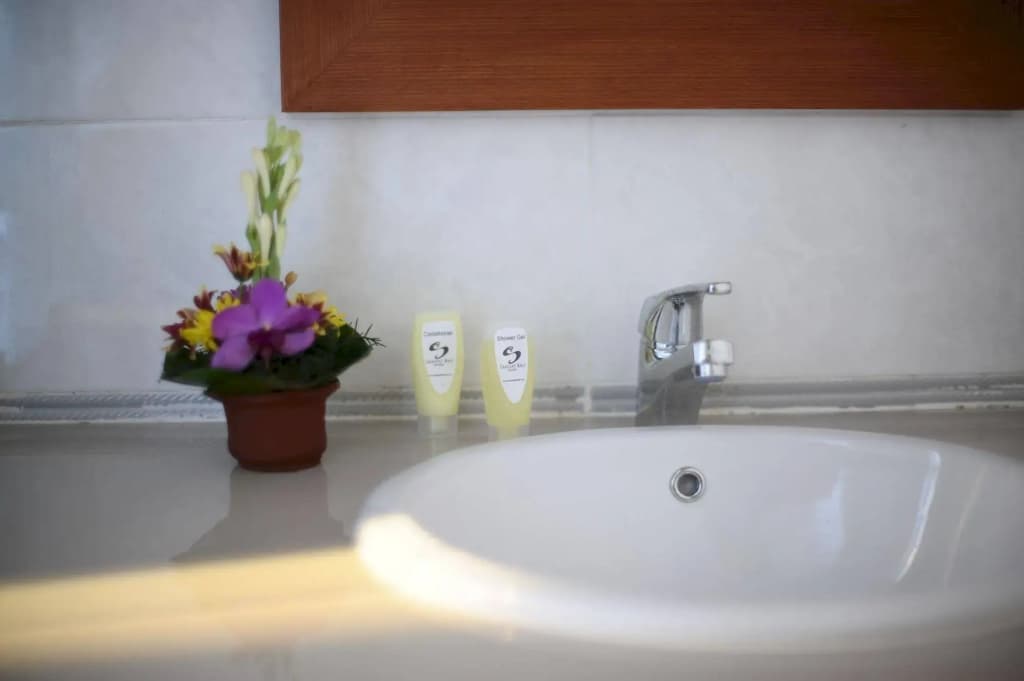 Sandat Hotel Legian - photo 10