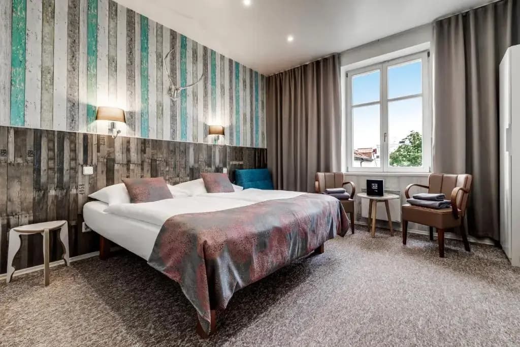 Royal Court Apartments - photo 30
