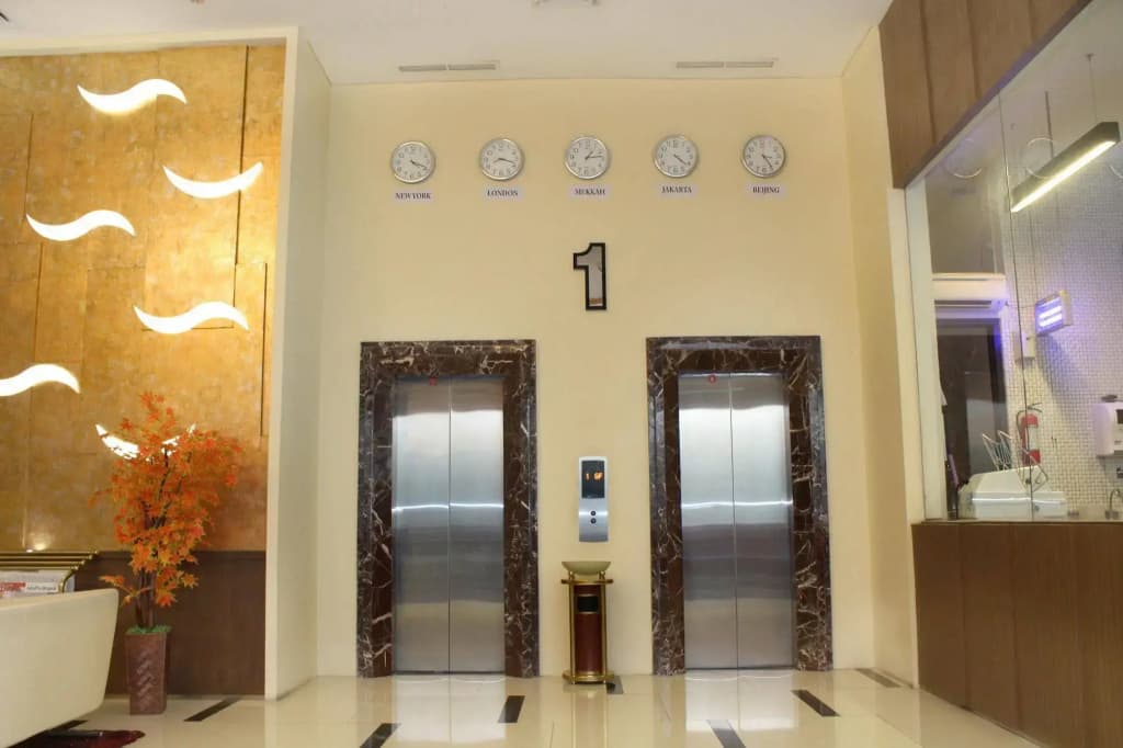 Airy Tambora Bandengan Selatan Jakarta - photo 14
