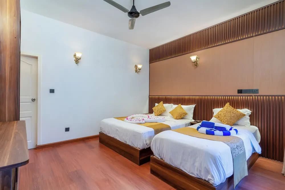 Ganduvaru Villa - photo 5