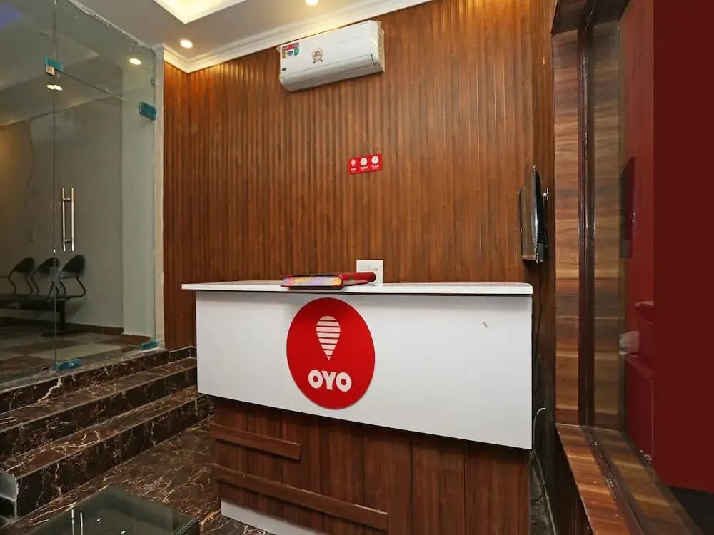 FabHotel Aerostay Inn - main photo