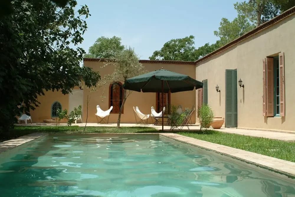 Villa Palmes - photo 19