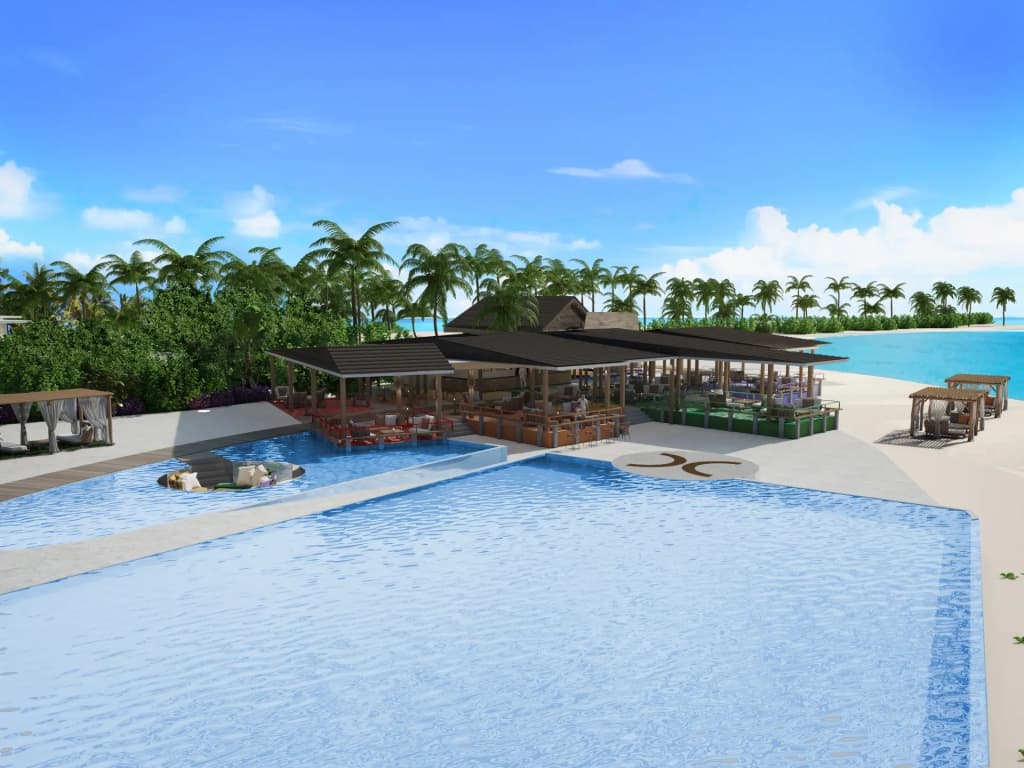 Joy Island Hotel - photo 19