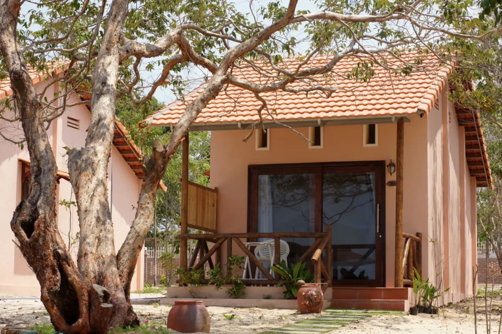 Gold Sand Beach Bungalow - photo 12