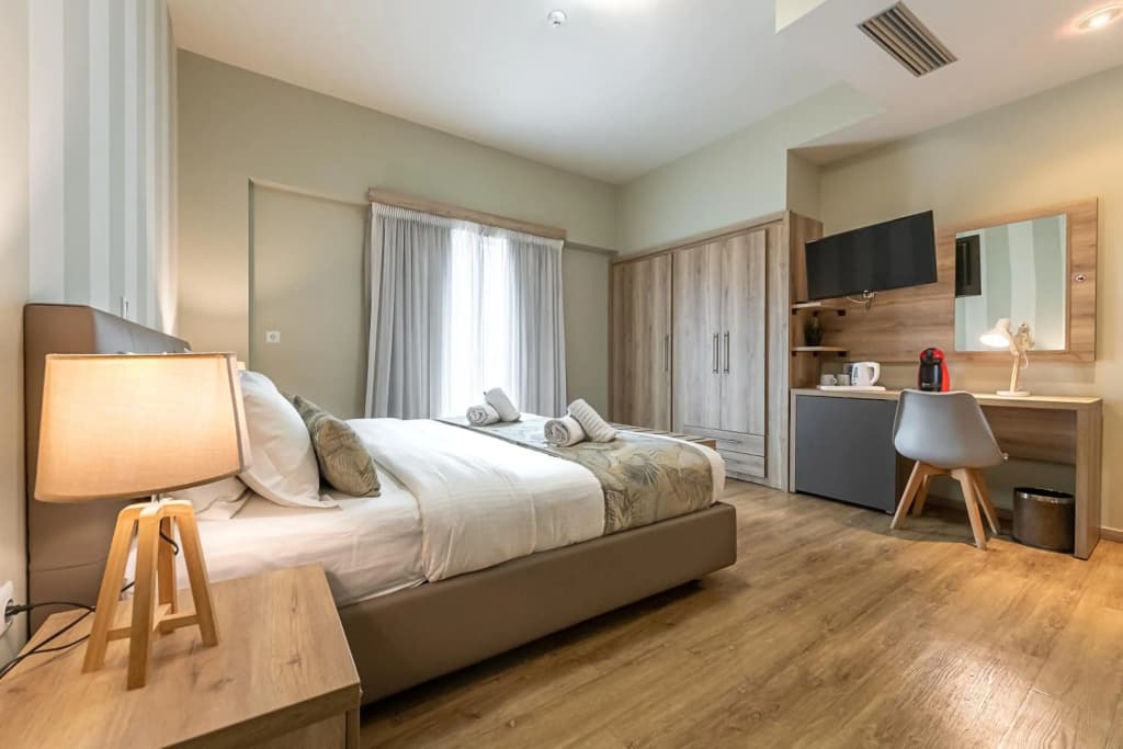 Hotel @ Syngrou Fix - photo 4