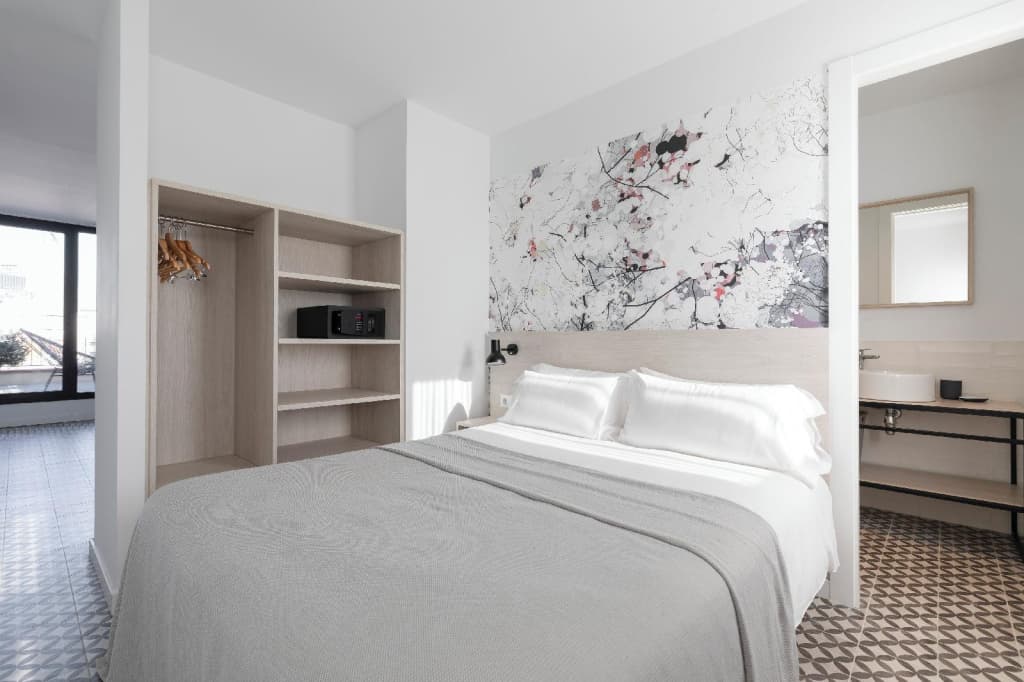 Aspasios Poblenou Apartments - photo 17