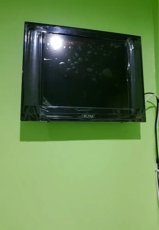 Thee Thee Guesthouse - photo 14
