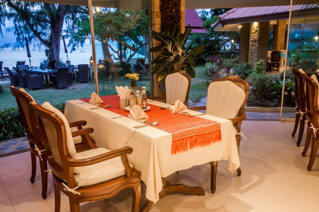 The Siam Residence Boutique Resort - photo 24