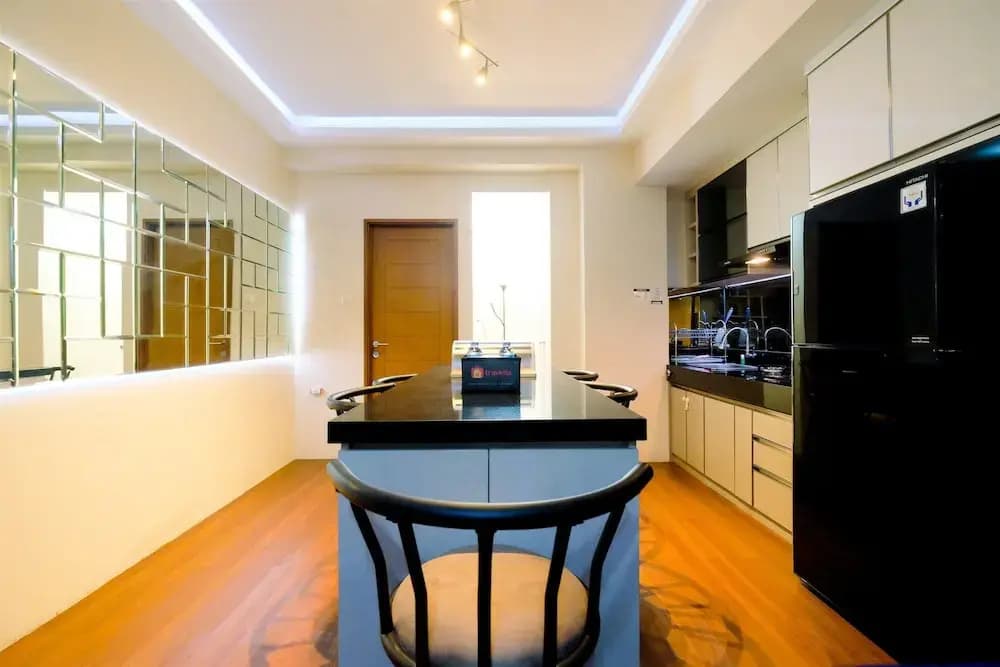 Comfy 2Br Gading Greenhill Apartment - photo 20