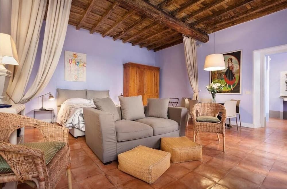 Apartment Via Farina - photo 5