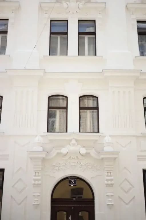 HeyMi Apartments Zentagasse - photo 25