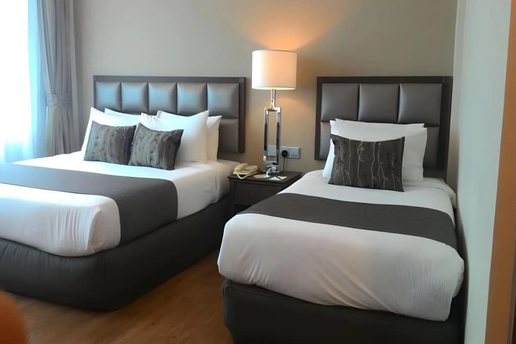 The Katerina Hotel - photo 24