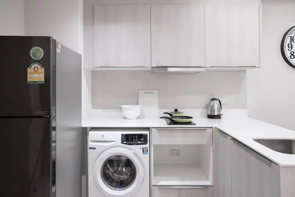 Near BTS Thonglor, Cozy and Comfortable Condo bkvtara11 - photo 10