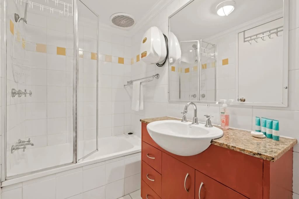 Comfy Coogee 1 Bedroom Hideaway - photo 6