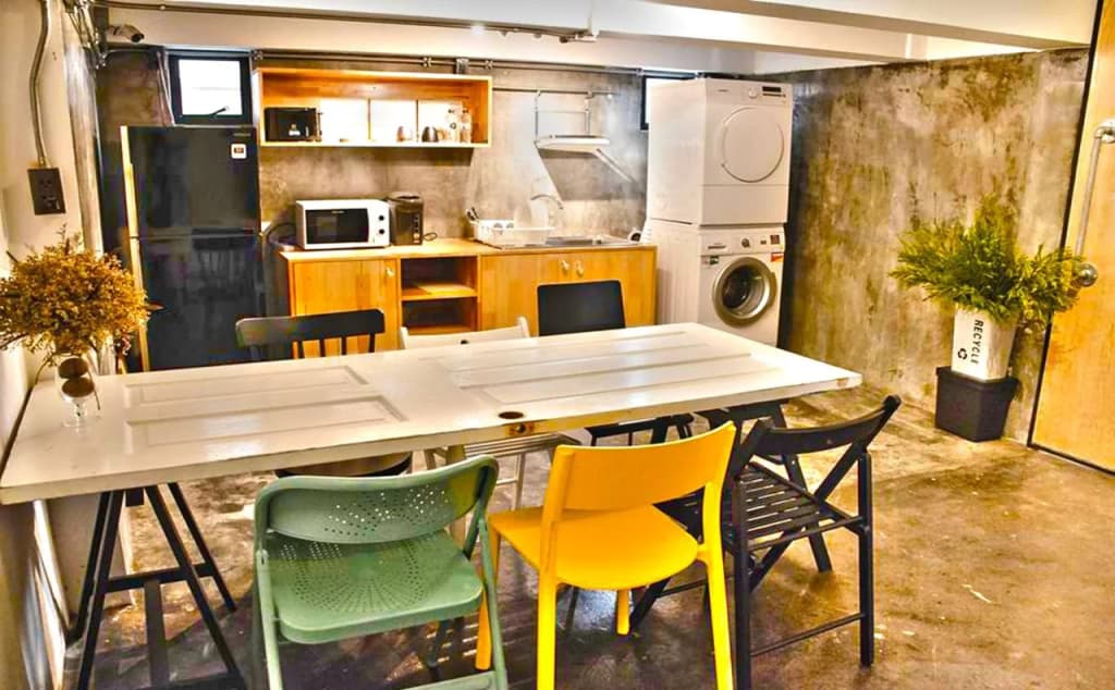 All That Bangkok - Hostel - photo 20