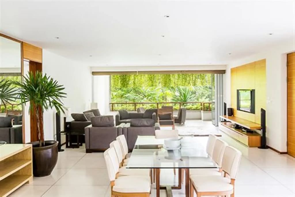 The Chava Resort - photo 2