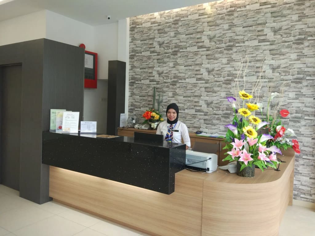 Hotel Alpha - photo 14