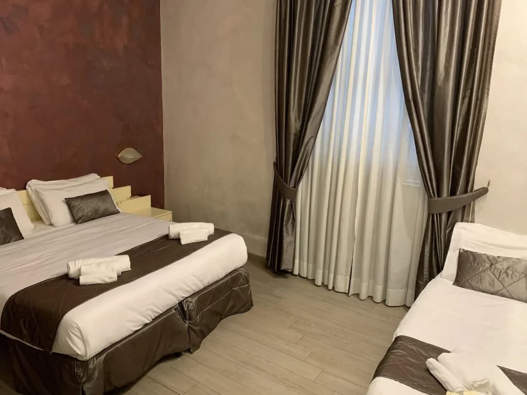Hotel Patria - photo 6