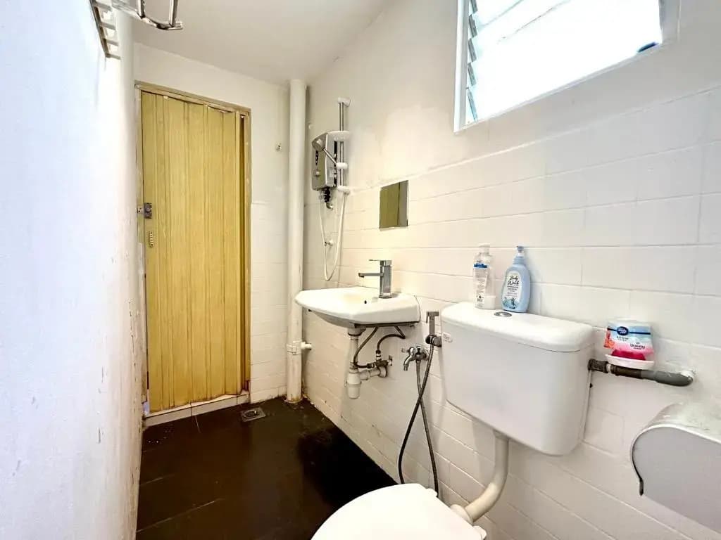 The Homestay @ Bandar Country Homes, Rawang - photo 26