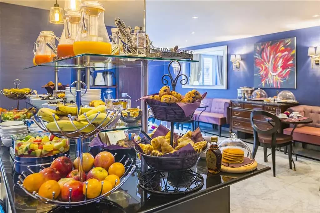 L'Hotel Royal Saint Germain - photo 14