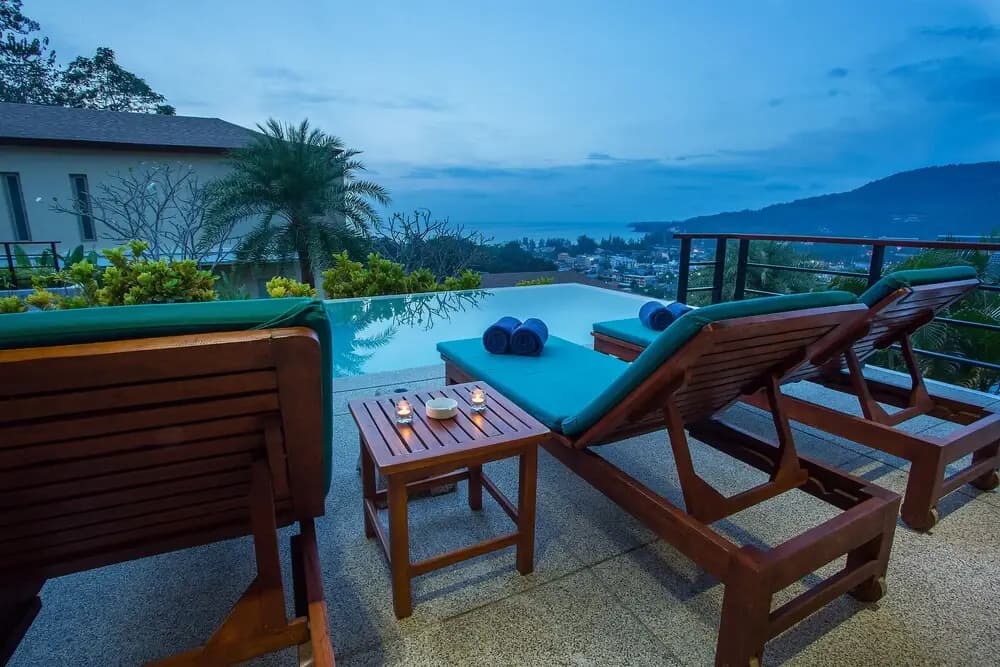 Tantawan villa 3BR - photo 14