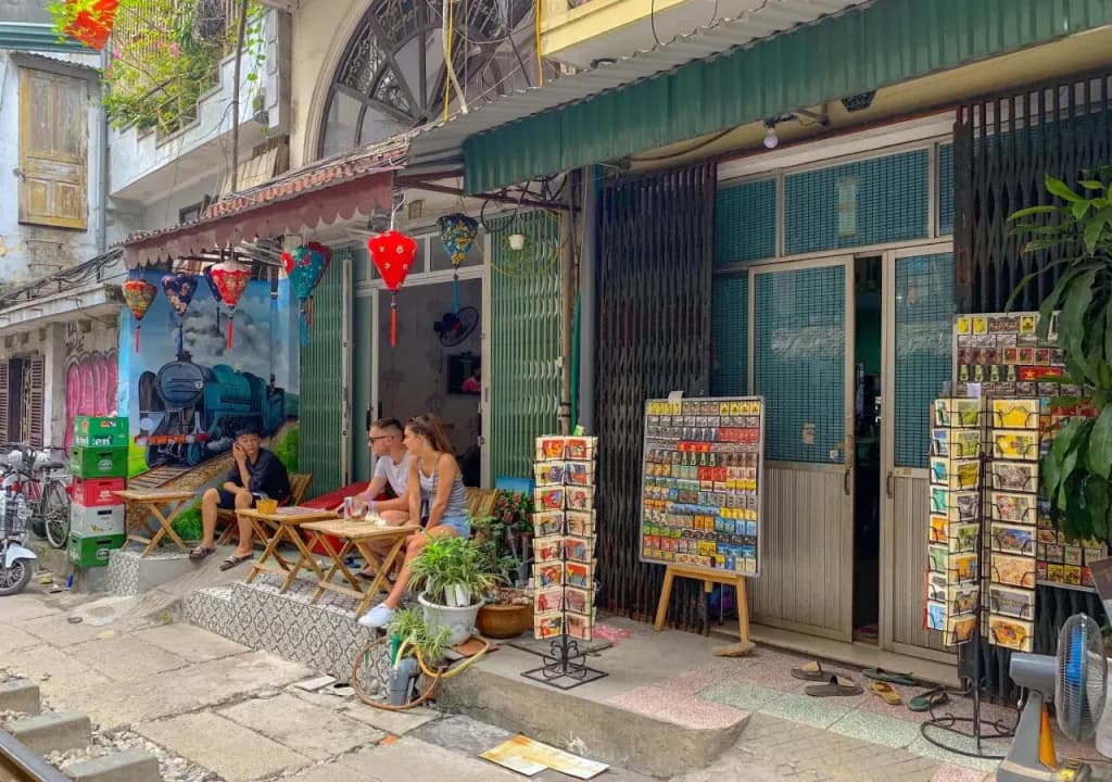 Silk Path Hotel Hanoi - photo 28