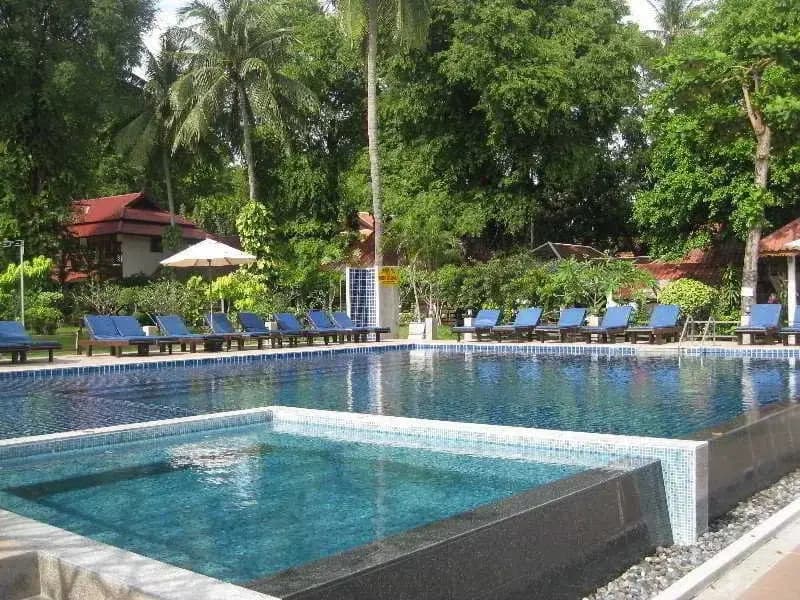 Chaweng Villa Beach Resort - photo 12