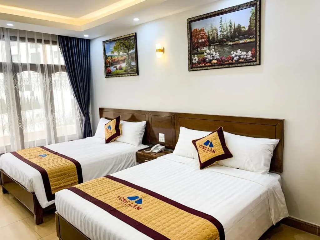 Viet Hoa Hotel - photo 5