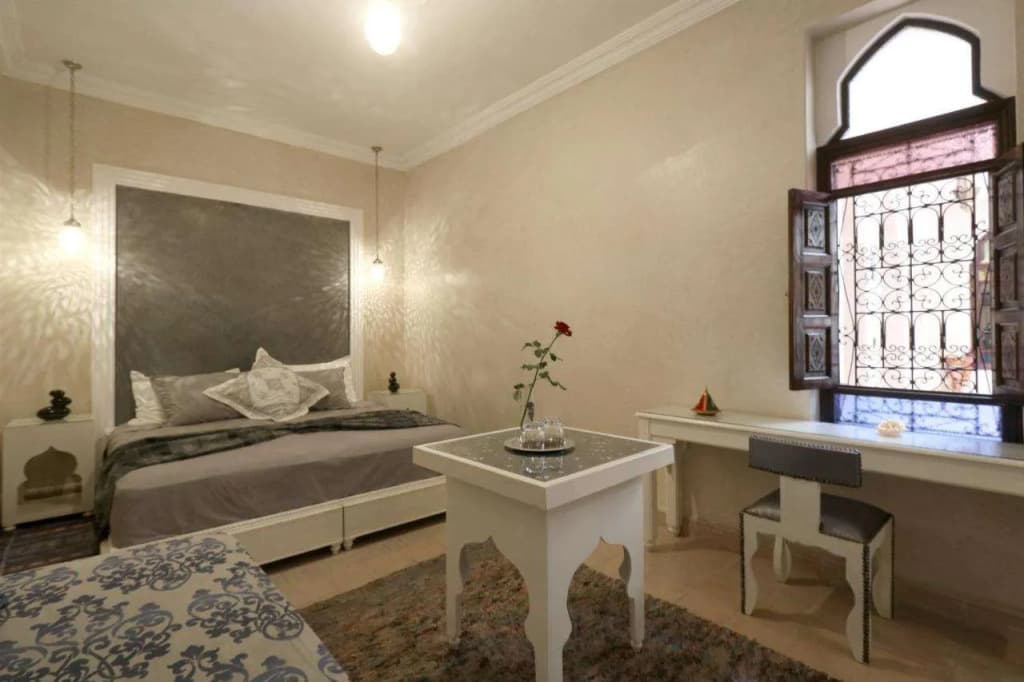 Riad El Walida - photo 2