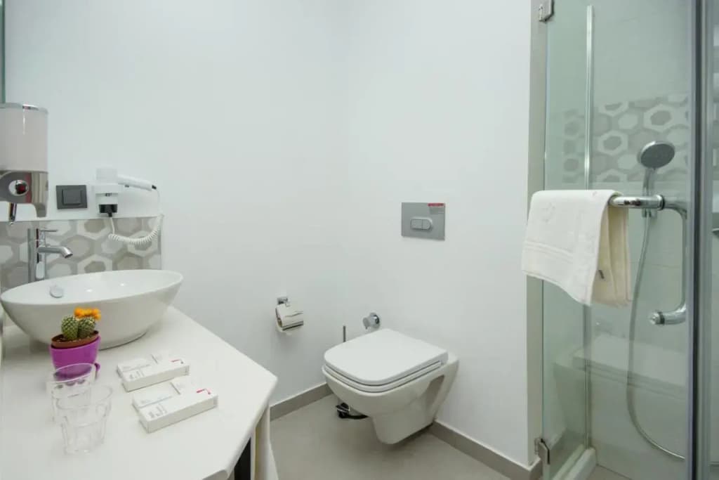 Hotel Butik - photo 8