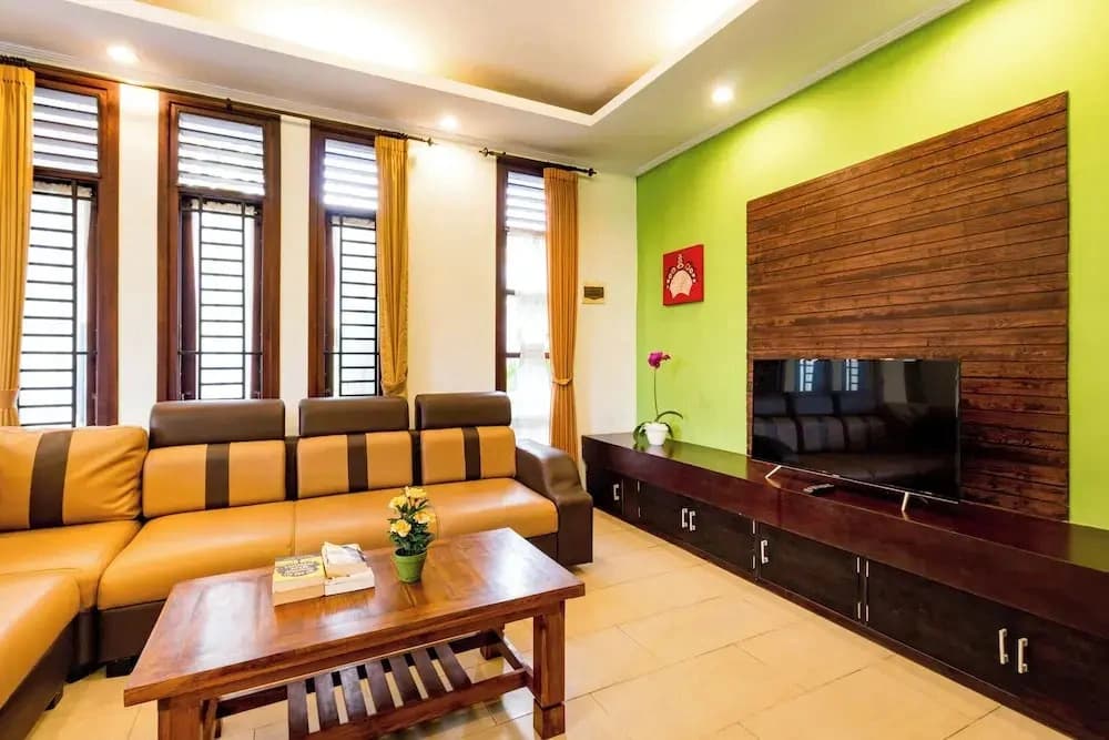 Villa Chandraika - 3BR Private Pool - photo 11