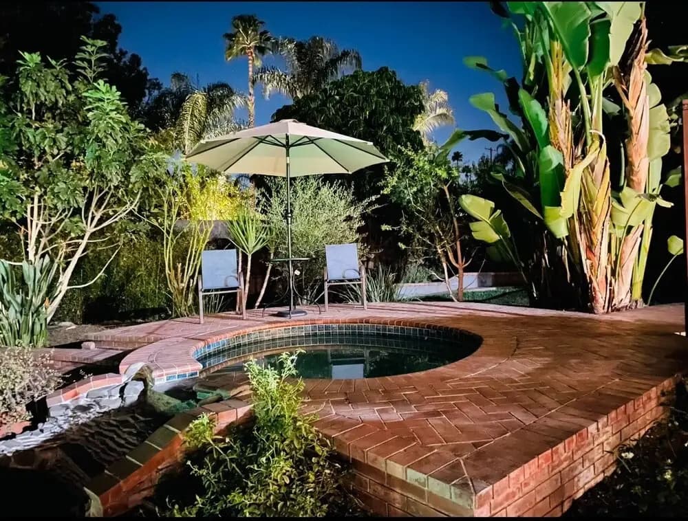 Paradise Vacation Estate Near Universal Studios - photo 15