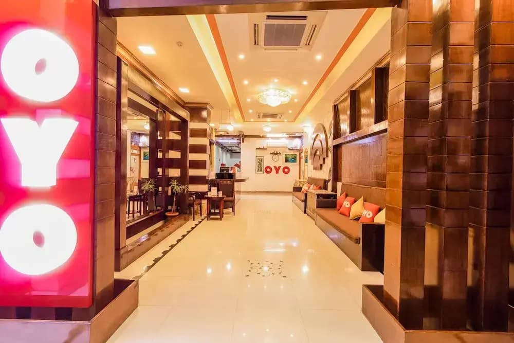 OYO 109 Al Thabit Modern Hotel Apartment - photo 18