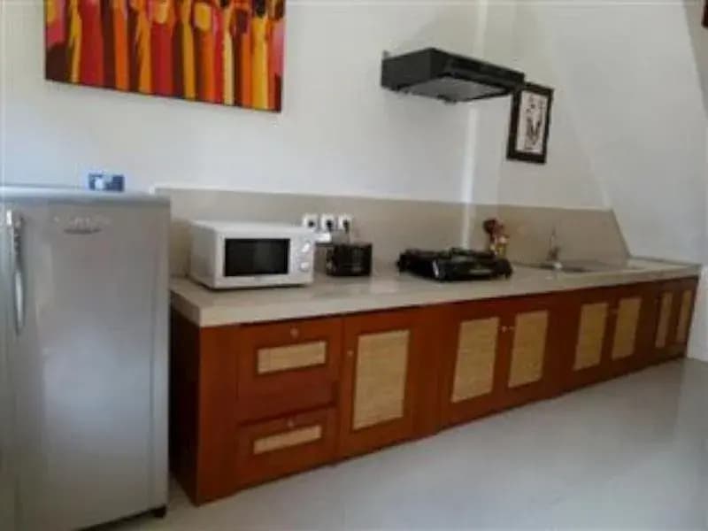 Jimbaran Bay Beach Residence - photo 17